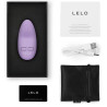 Lelo - Masseur Personnel Lily 3 - Lavande